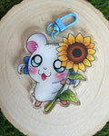 Bijou Keychain