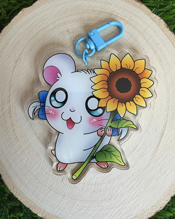 Bijou Keychain