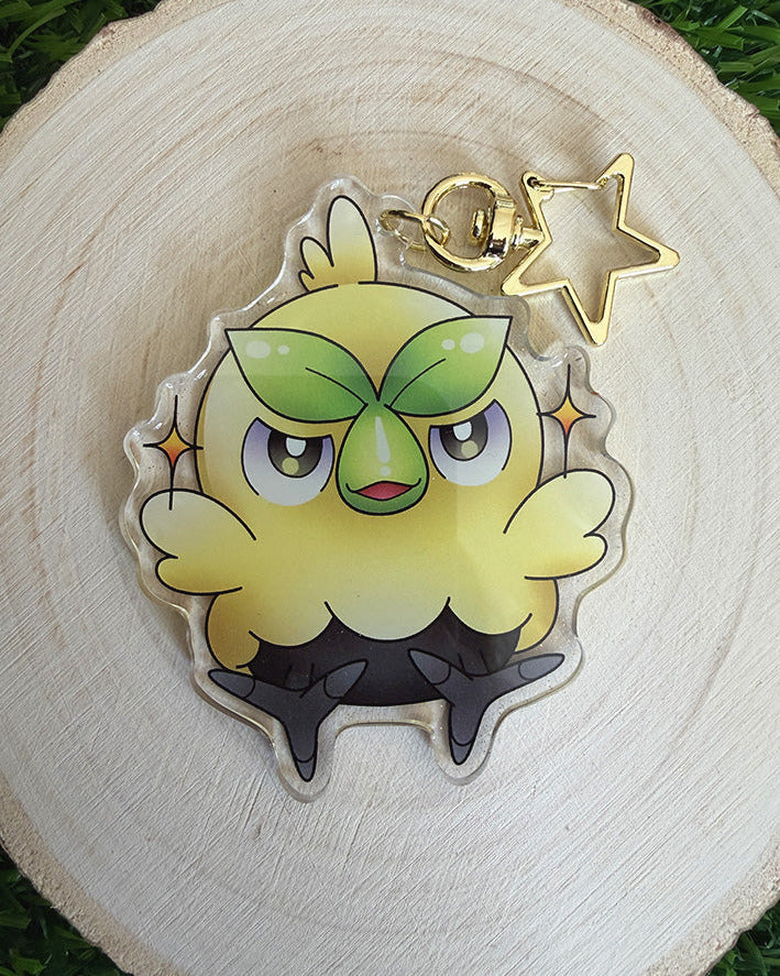 Browt Keychain