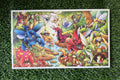 Bug Pokemon Print
