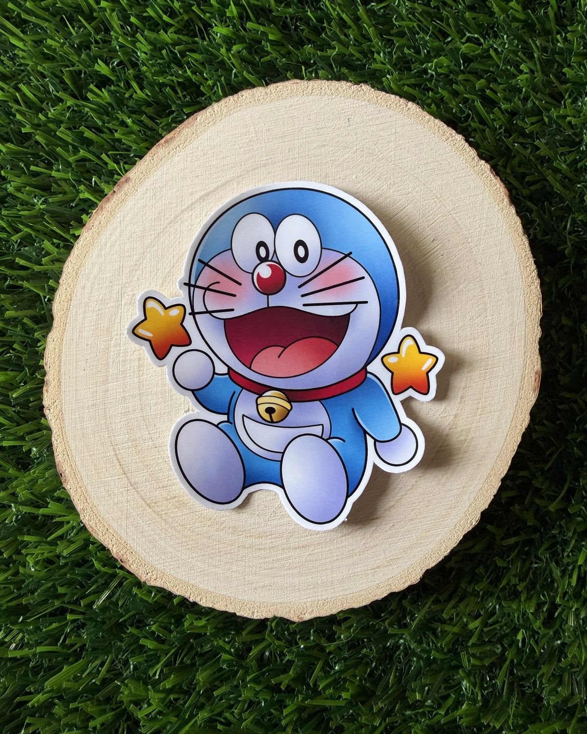 Doraemon Sticker