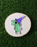 Glep Sticker